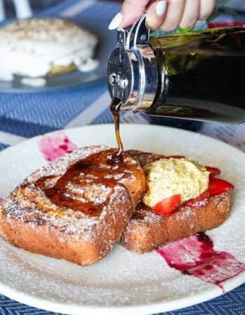 Bocuze Bistró Café