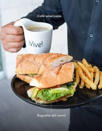 Bocuze Bistró Café