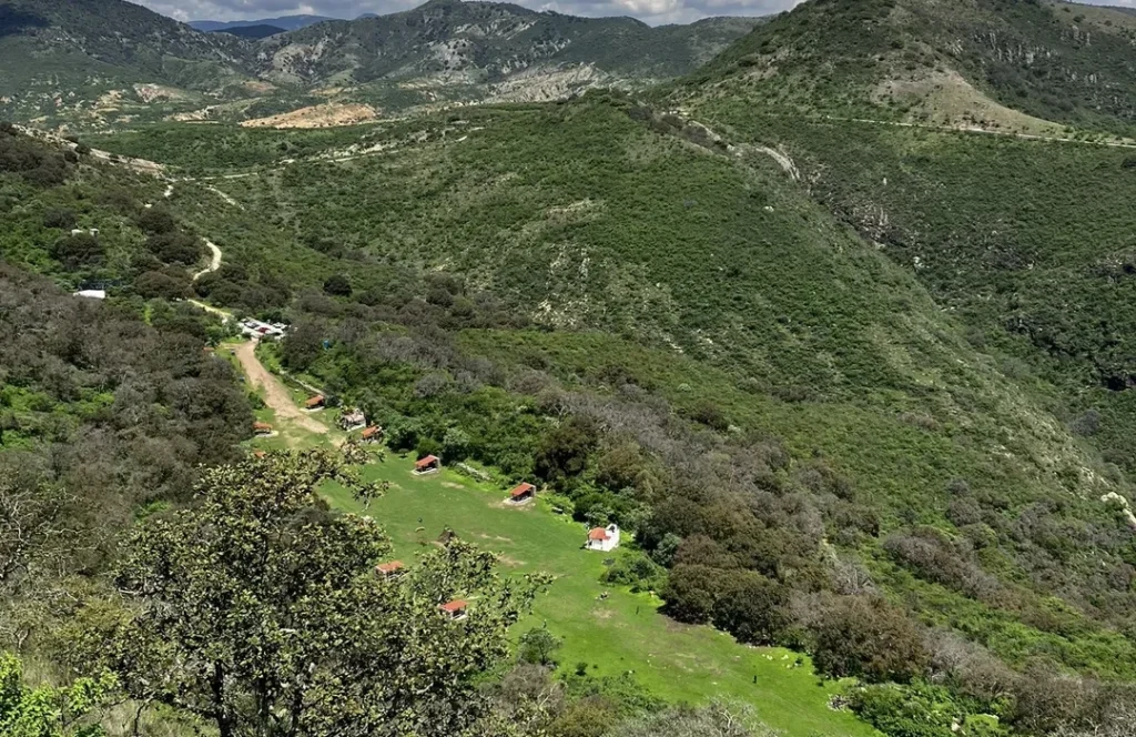 Recreativo Joya-La Barreta | QRO