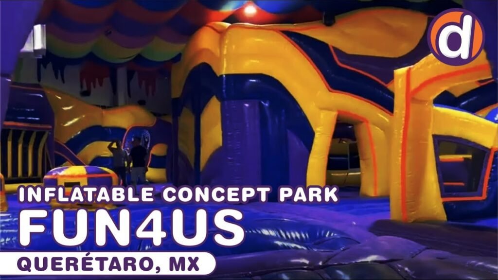 FUN4US | Queretaro