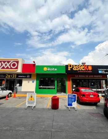 Mr Elote Mix Gourmet Zakia