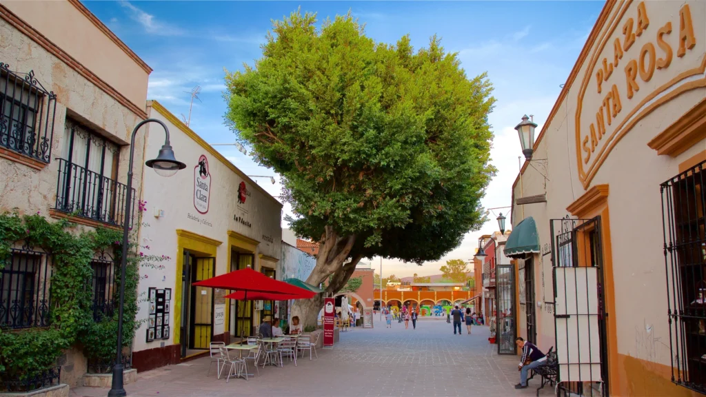 Tequisquiapan | Querétaro, México
