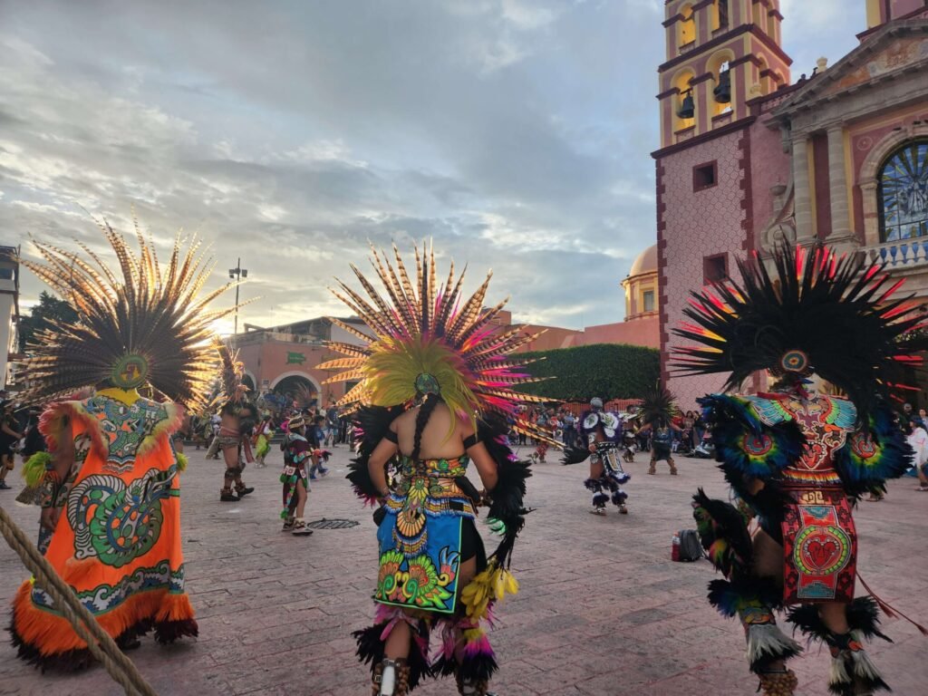 Tequis | Querétaro, México