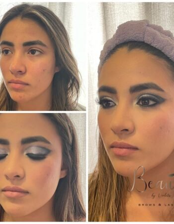 Beauty by Violeta | Brows & Beauty