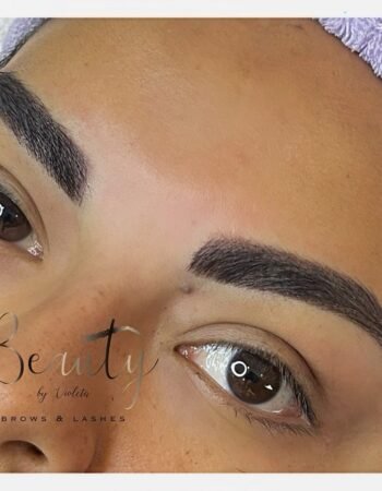 Beauty by Violeta | Brows & Beauty