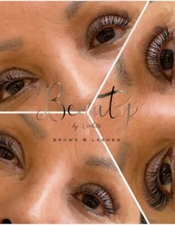 Beauty by Violeta | Brows & Beauty