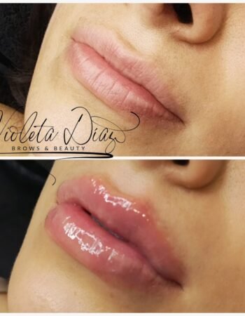 Beauty by Violeta | Brows & Beauty