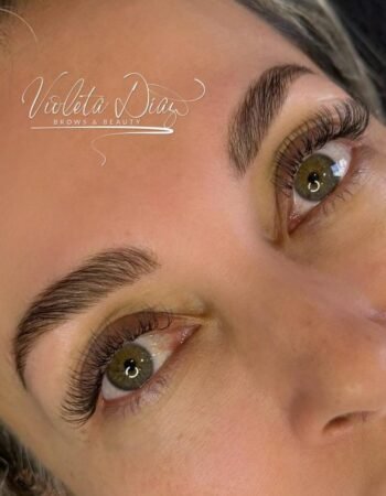 Beauty by Violeta | Brows & Beauty