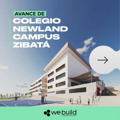 Colegio NWL Newland Zibatá