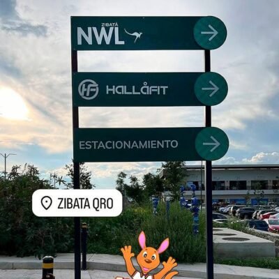 Colegio NWL Newland Zibatá
