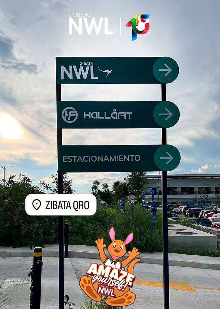 NWL Zibatá