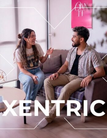 Xentric Anáhuac Plaza