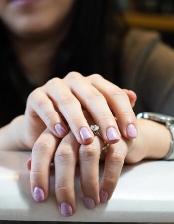 Prettsy Nail Bar & Beauty
