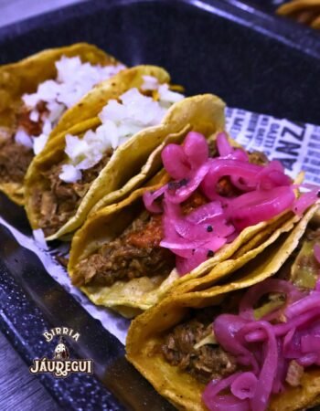 Birria Jauregui Zibatá