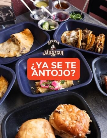 Birria Jauregui Zibatá