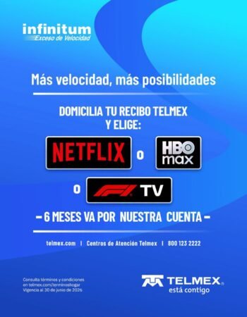 Telmex