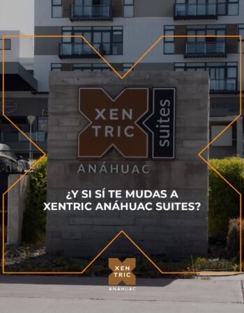 Xentric Anáhuac Plaza