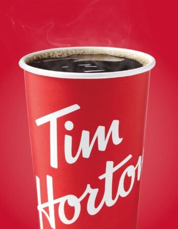Tim Hortons Universidad Anáhuac