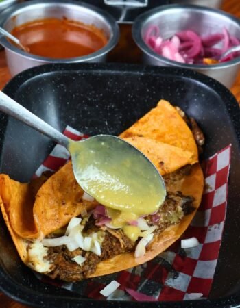 Birria Jauregui Zibatá