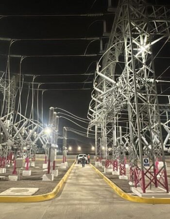 Comisión Federal de Electricidad (CFE)