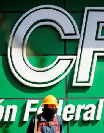 Comisión Federal de Electricidad (CFE)