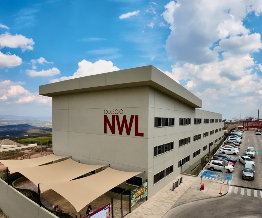 NWL Zibatá