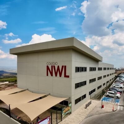 Colegio NWL Newland Zibatá
