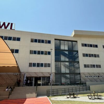 Colegio NWL Newland Zibatá