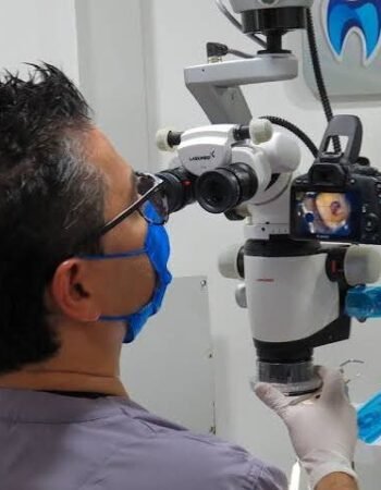 Micro Macro Dental | Zibatá