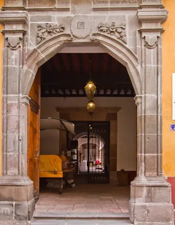 Museo de Arte Sacro