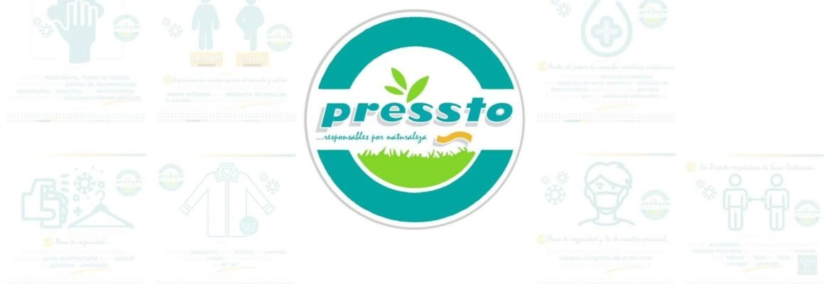 Pressto Zibatá