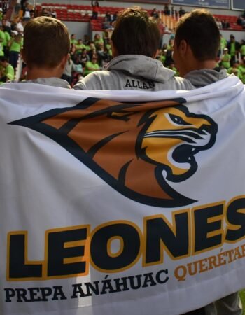 Prepa Anáhuac Querétaro