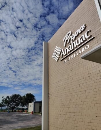 Prepa Anáhuac Querétaro