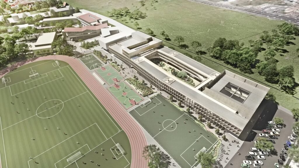 JFK American School | Querétaro