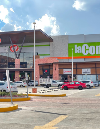 La Comer El Refugio