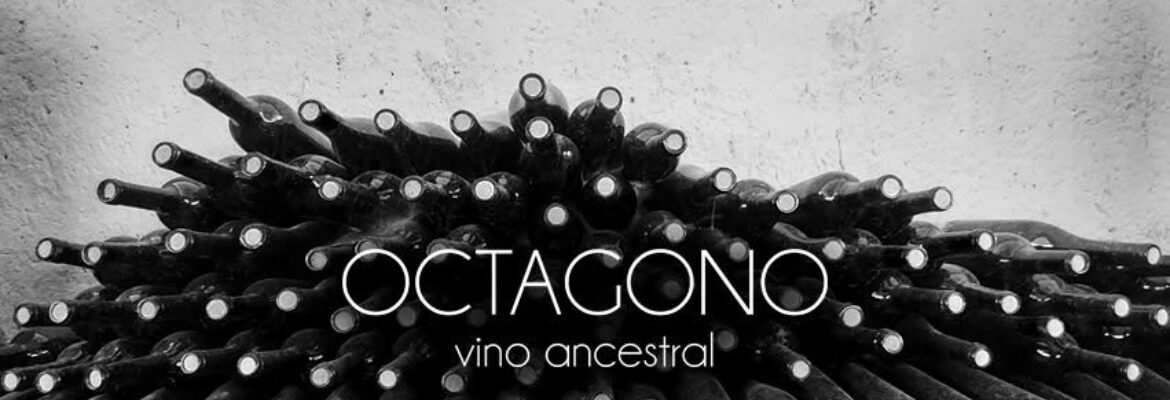 Octagono Vino Ancestral