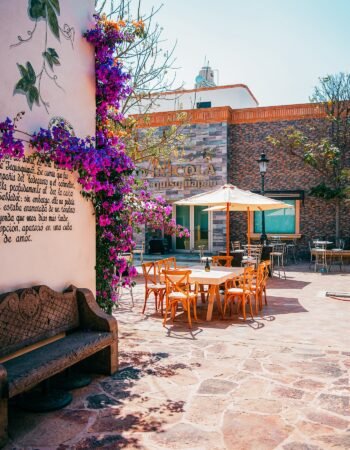 Vinicola Tequisquiapan Boutique