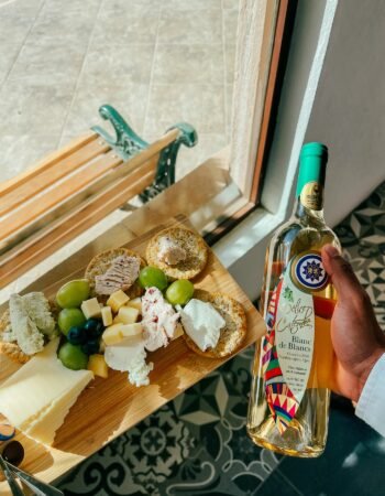 Vinicola Tequisquiapan Boutique