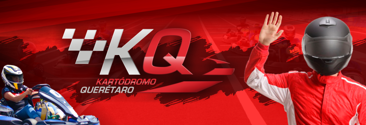 Kartódromo Querétaro