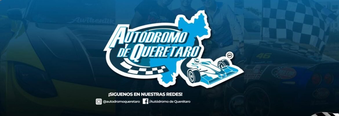 Autódromo de Querétaro