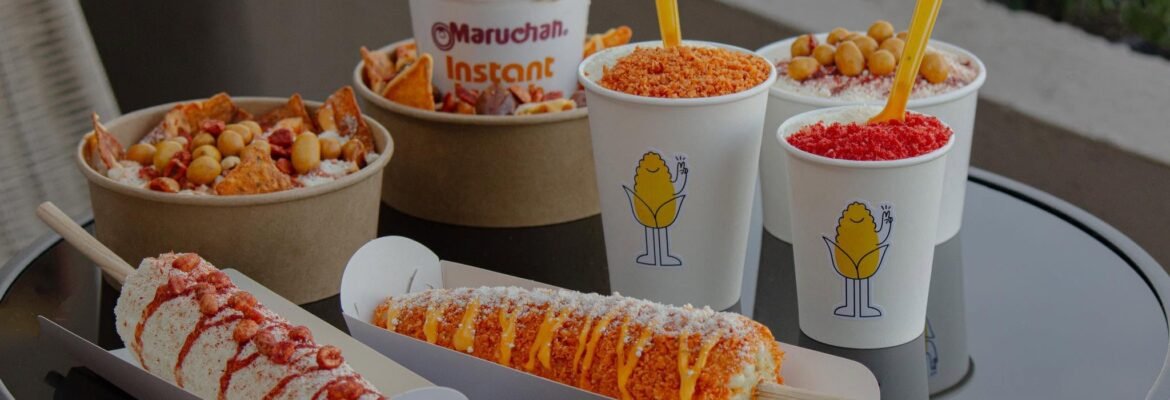 Al Grano Maíz & Snacks (Zibatá)