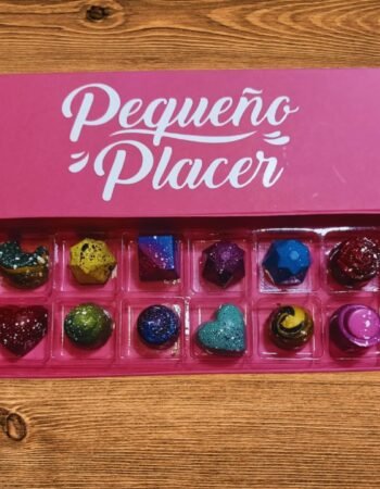 Pequeño Placer Chocolatería Artesanal