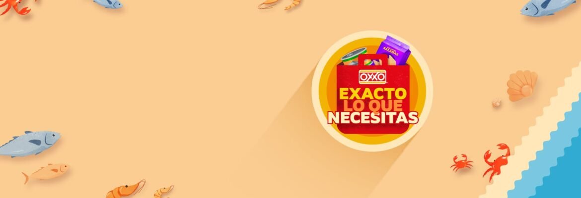 OXXO Paseo Zibatá QRF
