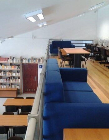 Biblioteca Pública Municipal “Querétaro 2000”