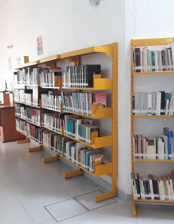 Biblioteca Pública Municipal “Querétaro 2000”