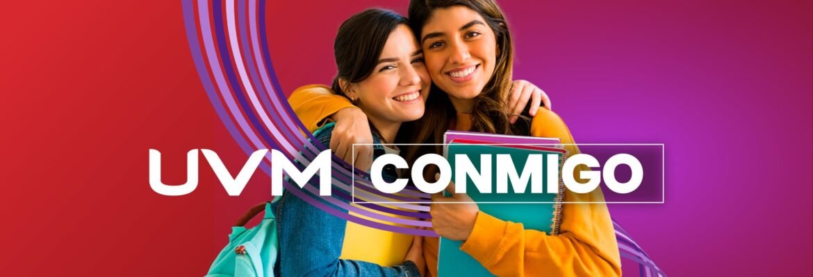 UVM Querétaro – Universidad del Valle de México