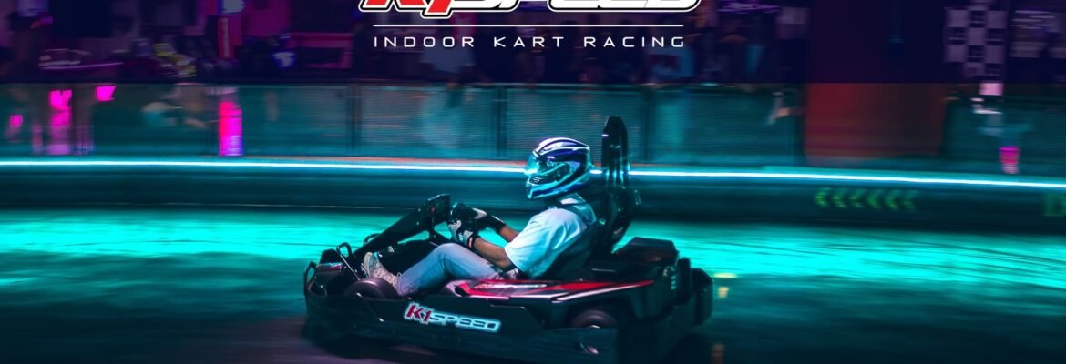 K1 Speed Juriquilla