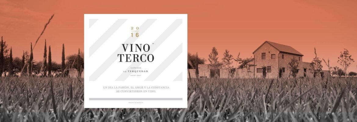 Viñedo La Terquedad