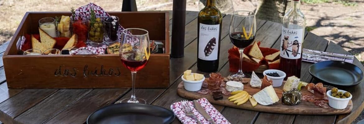 Bodega Dos Buhos