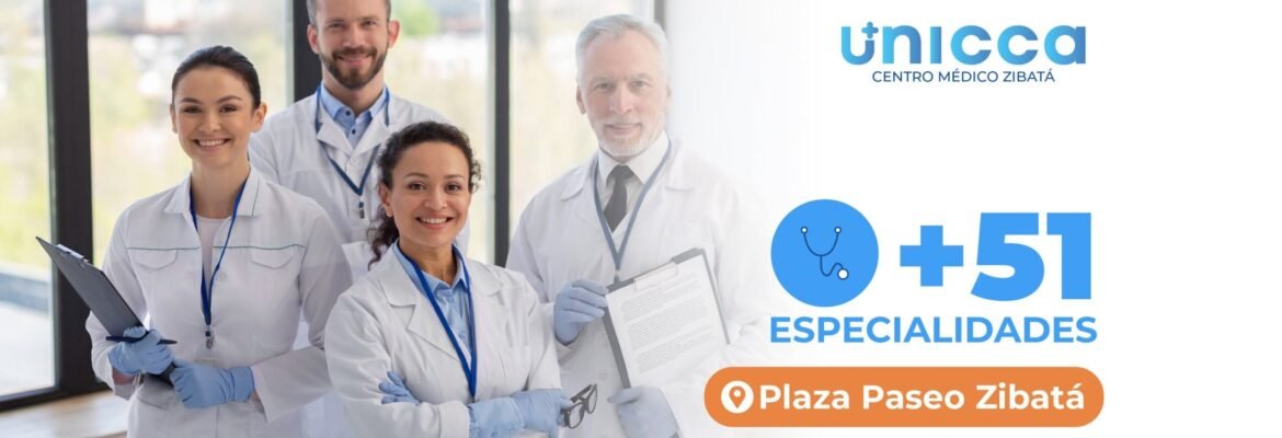 Medical Group Zibatá